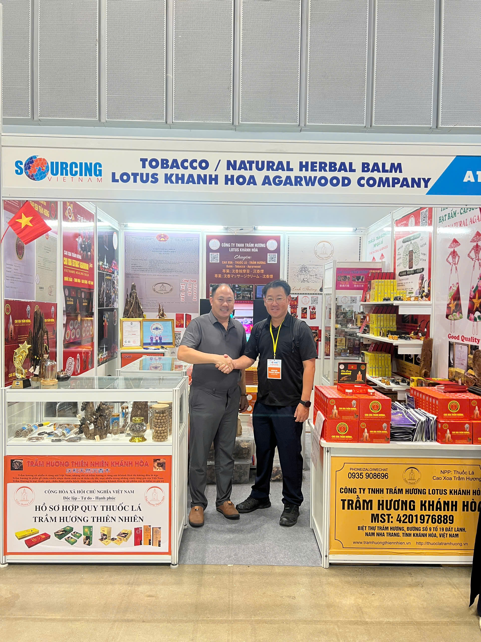 Trải nghiệm dịch vụ tư vấn tận tâm tại hệ thống Showroom Nha Trang - Khánh Hòa